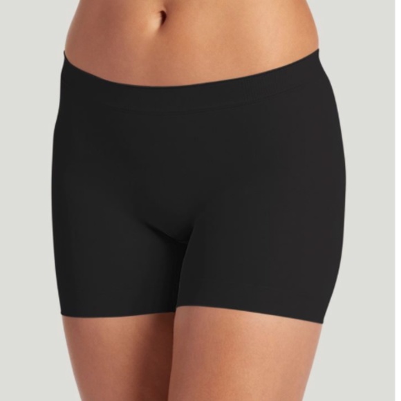 Jockey Skimmies 5” slipshorts. - Picture 1 of 7